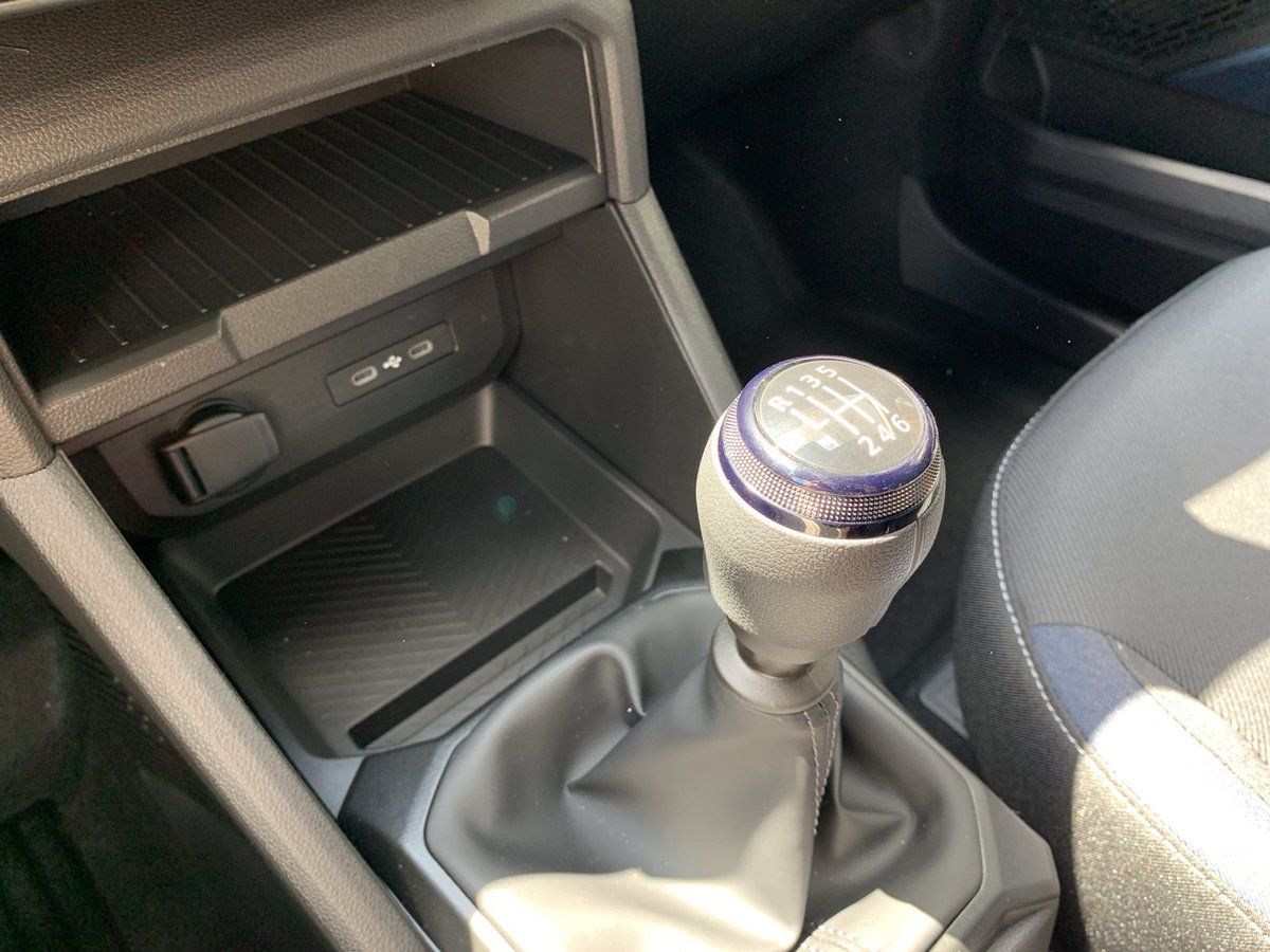 Dacia Duster - Bild 19