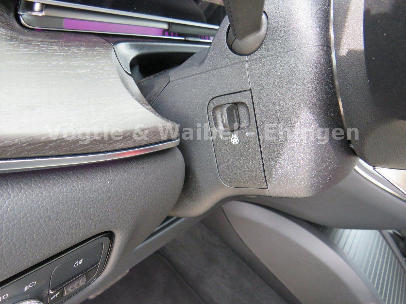 Mercedes-Benz V 250 d STYLE Lang+DISTRONIC+AHK+STANDHEIZUNG