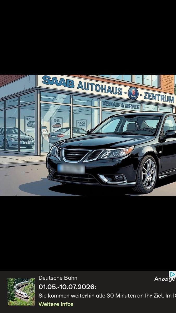 Saab 9-3