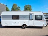 LMC Musica 540 E - Schlafdach/Fussbodenheiz./Vorzel - LMC Musica