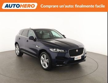 Jaguar F-Pace - 6