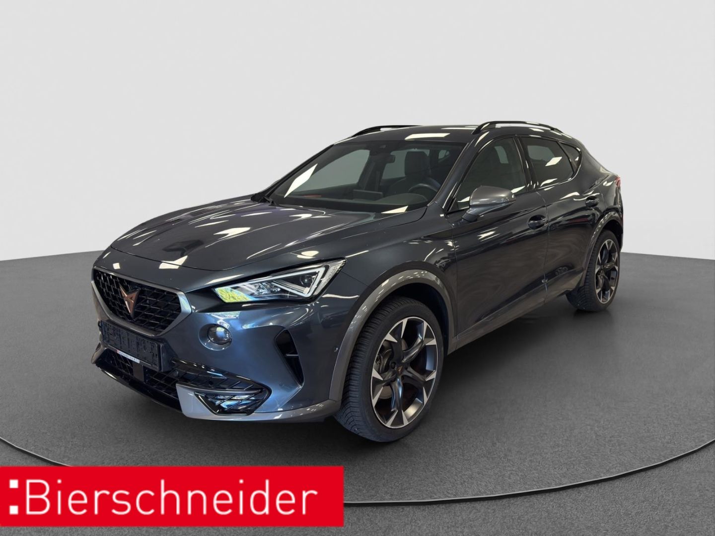 Cupra Formentor 1.5 TSI DSG ab 179,- Anz NAVI RFK ACC