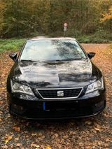 Seat Leon 1.6 TDI 85kW Start&Stop Style Style