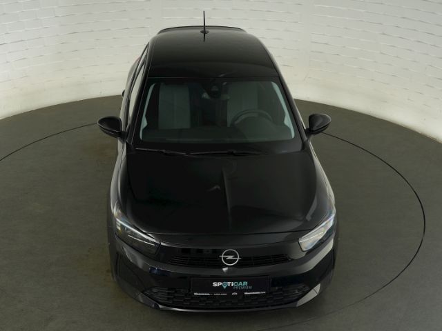 Corsa F FACELIFT EDITION AT+LED+RÜCKFAHRKAMERA+S