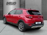 Kia Stonic 1.0 T-GDI DCT Platinum Navi  Schiebed.AHK - Kia Stonic: Automatik