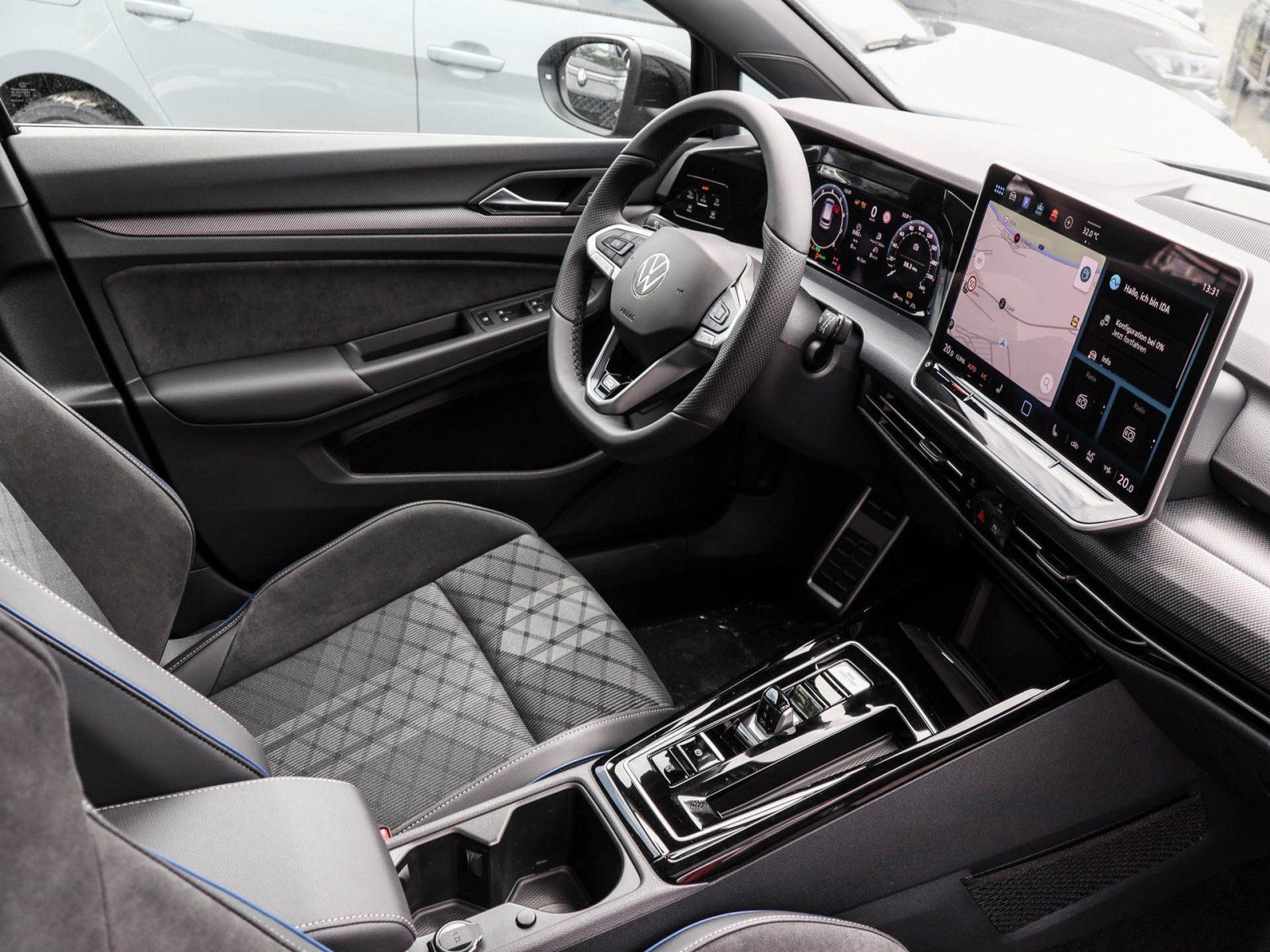 Volkswagen Golf - Bild 3