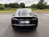 Tesla Model 3 PERFORMANCE AWD TÜV neu 1. HAND MwSt. - Tesla Model 3 in Hamburg