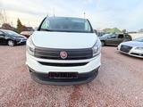 Fiat Talento kasten L1H1 2.0 - gebrauchte Fiat Talento aus dem Jahr 2020