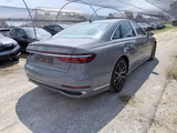Audi A8 60 TFSI e quattro-Matrix-Carbon-B&O3D-HUD-360 - Audi A8 Neuwagen