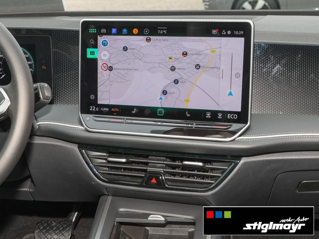 Volkswagen Passat - Bild 11