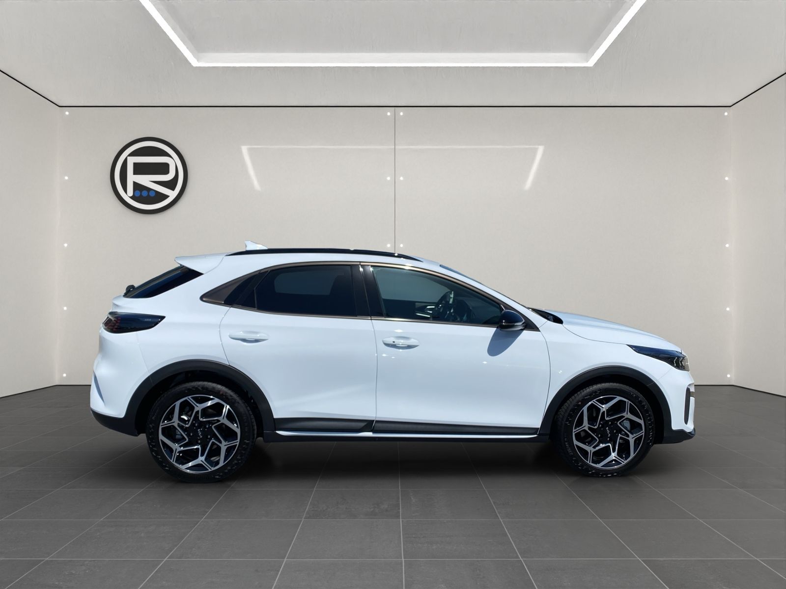 Kia XCeed - Bild 4