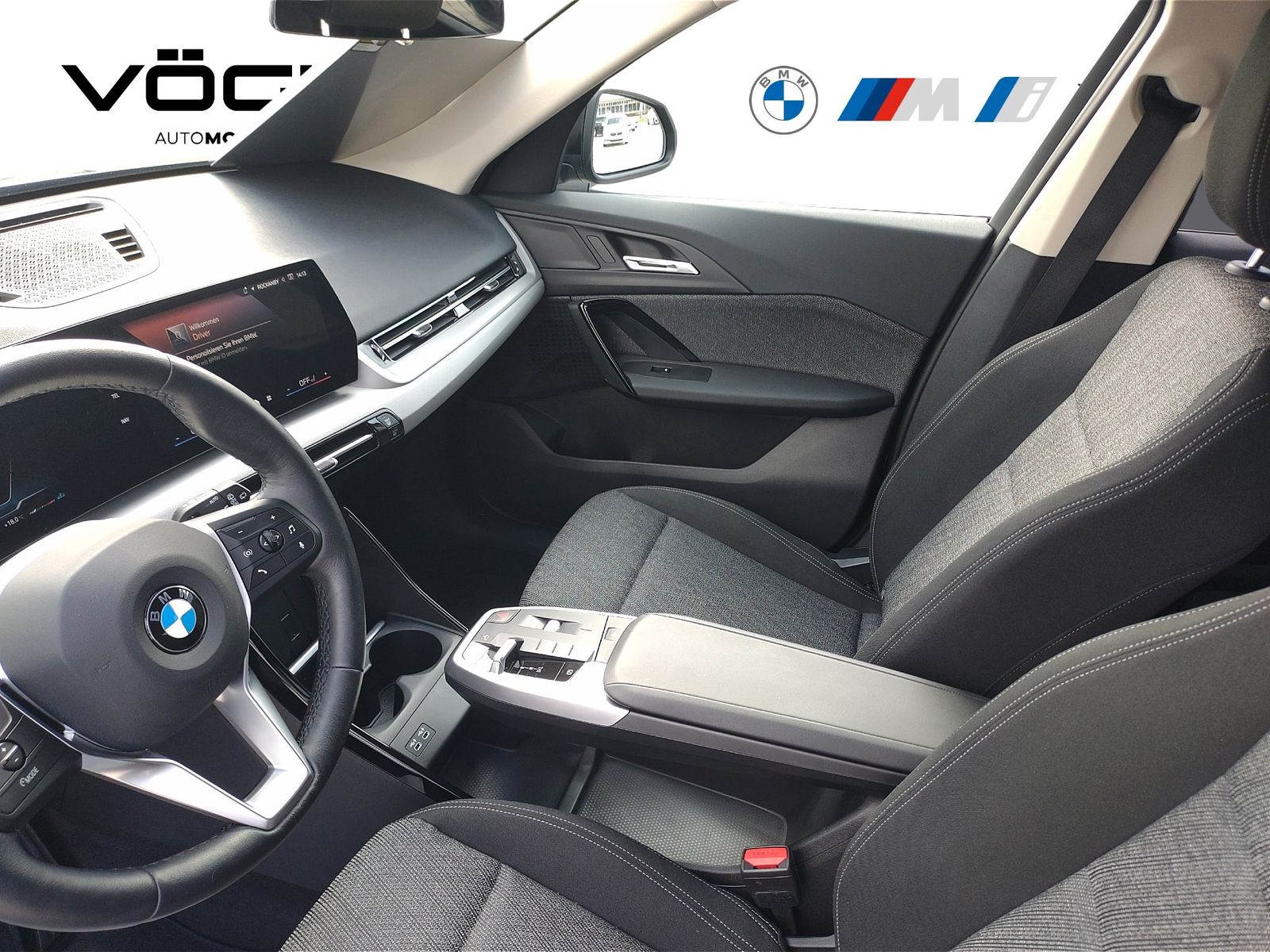 BMW X1 xDrive23d Adapt. LED AHK foto 10
