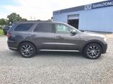Dodge Durango 3,6 Limited Allrad Automatik - Dodge Durango: Automatik