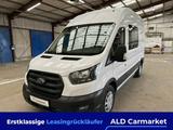 Ford Transit 350 L3H3 Lkw VA Trend Doppelk.Hochr.Kas,