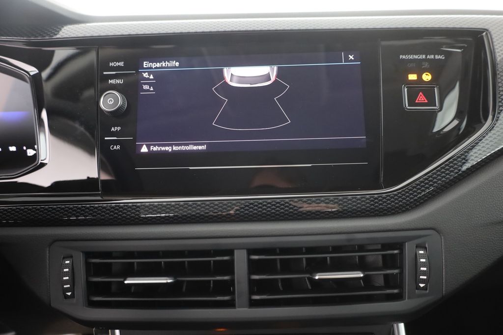 VOLKSWAGEN Polo 2026