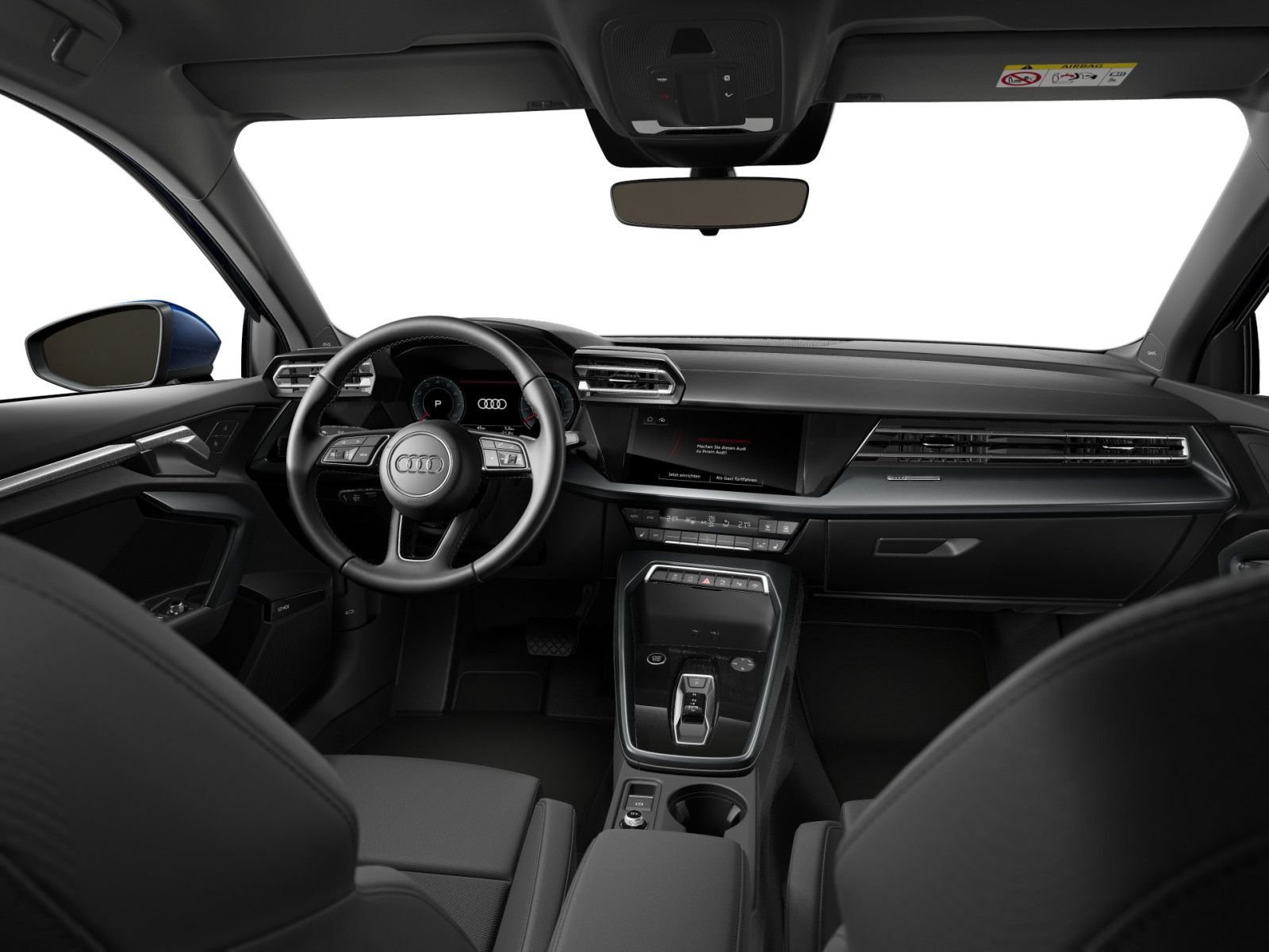 Audi A3 - Bild 9