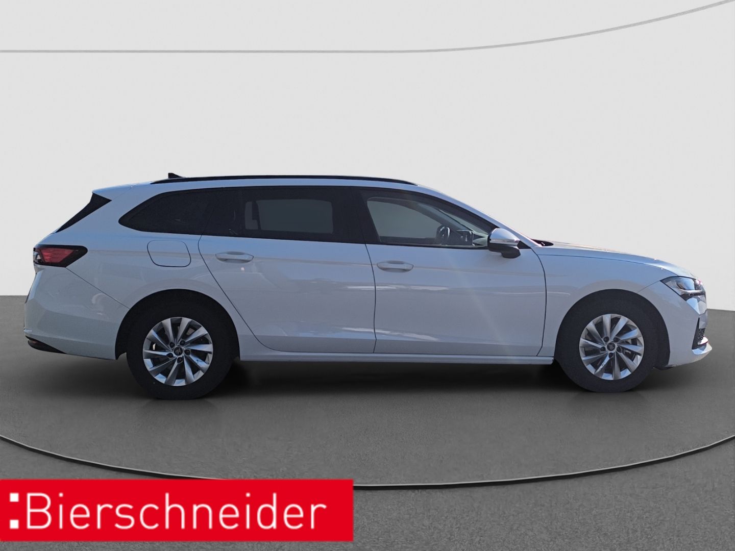 Skoda Superb - Bild 10
