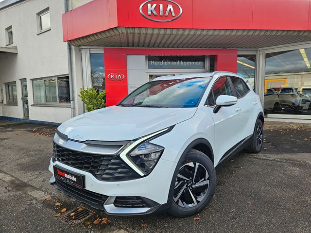 Kia Sportage 1.6 T-GDI 2WD 48V DCT Vision KOMF