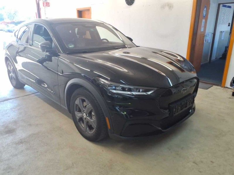 Angebot ansehen Ford Mustang Mach-E