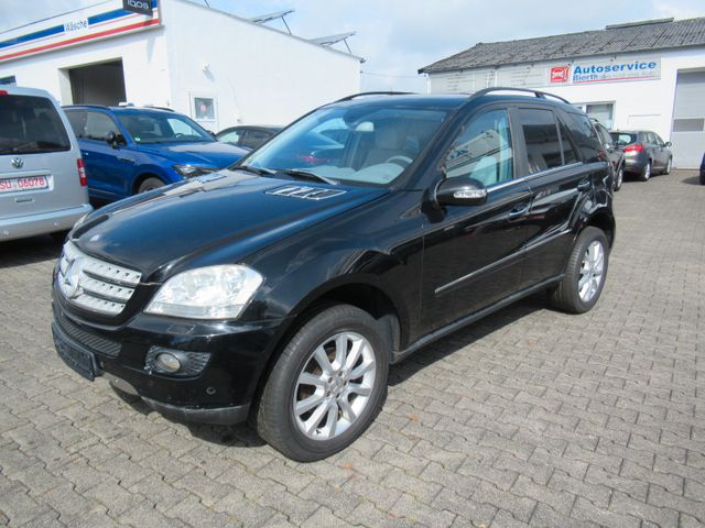 Mercedes-Benz ML 350 ML -Klasse ML 350