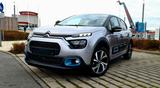 Citroën C3 Elle Online Edition - Citroën C3: Leder, Sitzheizung