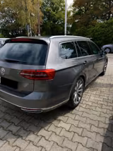 Volkswagen Passat Variant 2.0 TSI 162kW DSG BMT Highlin... - Volkswagen Passat aus 2017