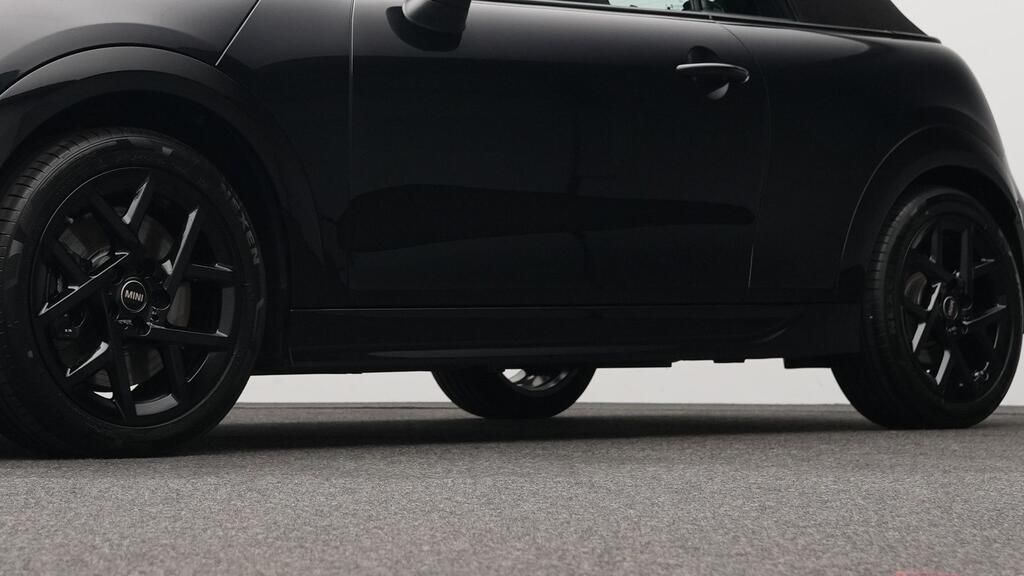MINI Cooper S Cabrio - Bild 21
