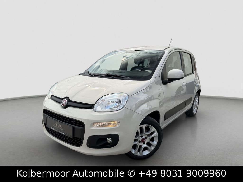 Image of Fiat Panda