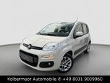Fiat Panda Lounge KLIMA|ALU|WR| - Fiat Panda LOUNGE mit Diesel-Antrieb