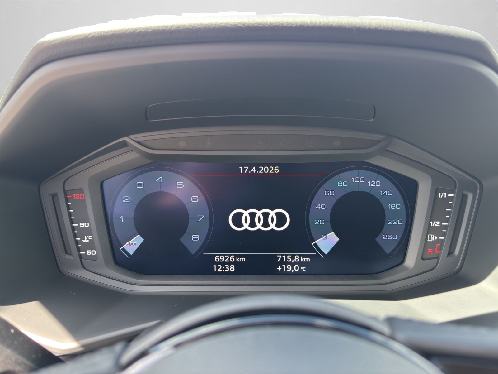 Audi A1 - Bild 11
