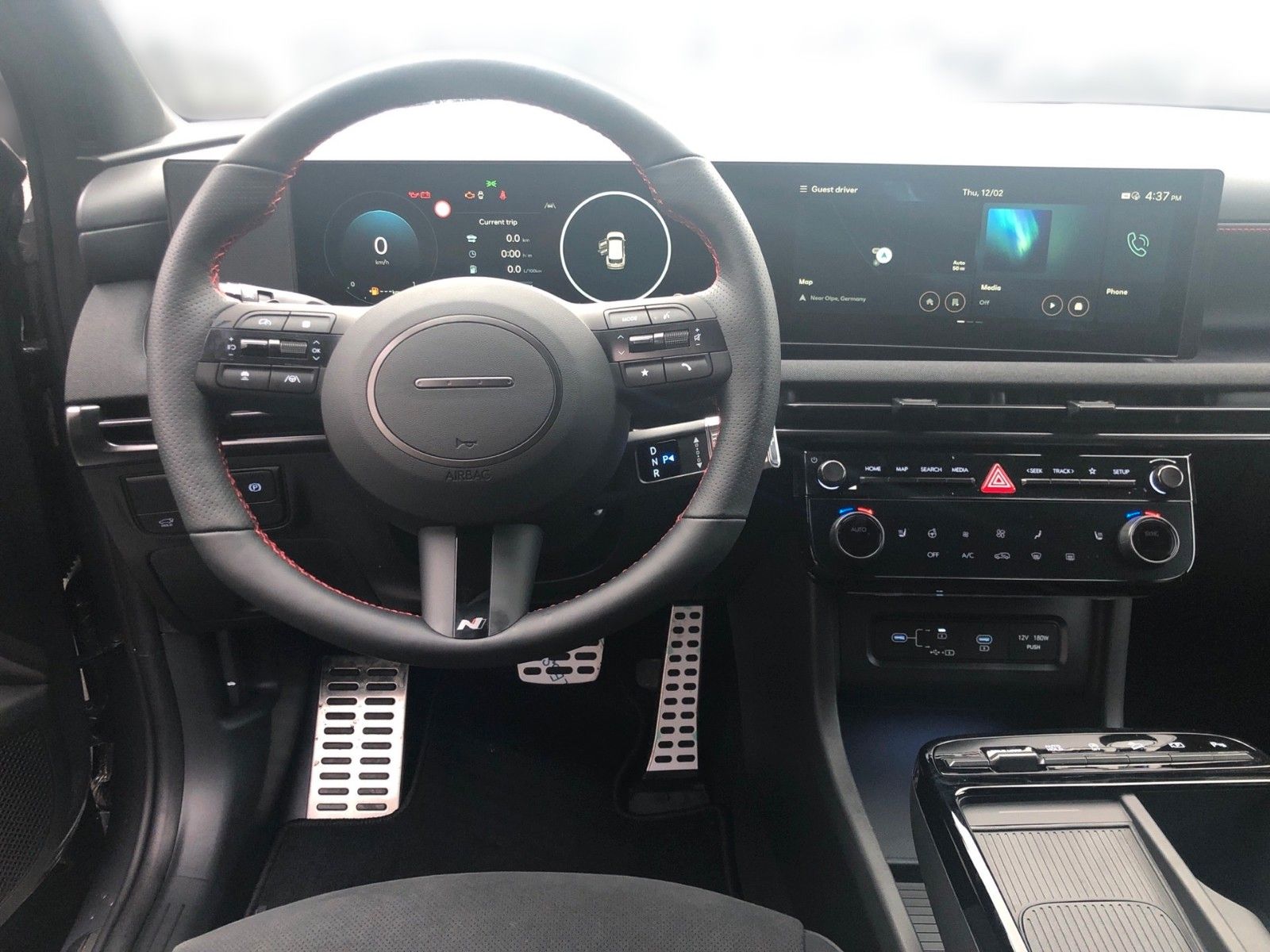 Hyundai TUCSON - Bild 8