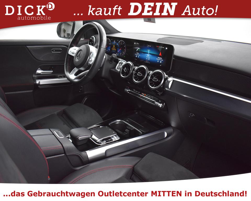 Mercedes-Benz GLB 250