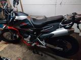 SWM 650 Superdual T - SWM SUPERDUAL T