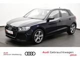 Audi A1 Sportback 35 TFSI S-tronic advanced LED/Einpa - gebrauchte Audi A1 aus dem Jahr 2021