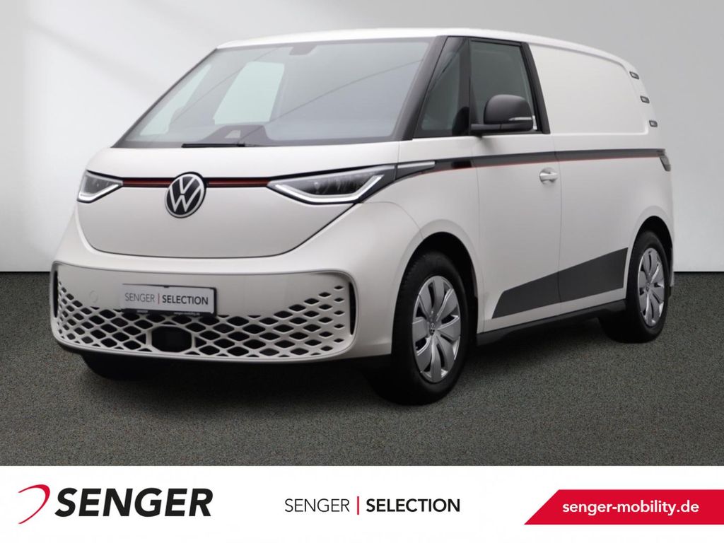 Angebot ansehen Volkswagen ID. Buzz