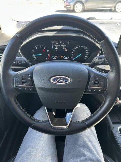Ford Focus Titanium, PANO, WinterPkt.