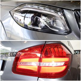 Mercedes GLS 450 - 7