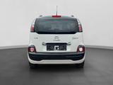 Citroën C3 Picasso Selection 1.2 PDC+Klima+Tempomat+USB+ - Citroën C3 Picasso: Kleinbus
