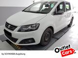 Seat Alhambra FR-Line 2.0 TDI 4D DSG*AHK*R-KAM*8-fach - gebrauchte Seat Alhambra aus dem Jahr 2018