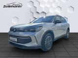 Volkswagen Tiguan ENERGY 1.5l eHybrid DSG AhK Allwetter Nav