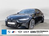 BMW 420d Gran Coupe xDrive M-Sport AHK 360° LASER - gebrauchte BMW 4er Reihe aus dem Jahr 2024