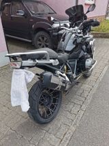 BMW R 1200 GS LC - BMW R 1