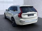 Volvo XC 90 Ultimate Bright AWD Bluetooth LED Klima - Volvo XC90 Gebrauchtwagen in Leipzig