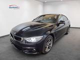 BMW 420 i xDrive Gran Coupe  M-Sport*Head-up*1.Hand* - BMW 420 Gebrauchtwagen