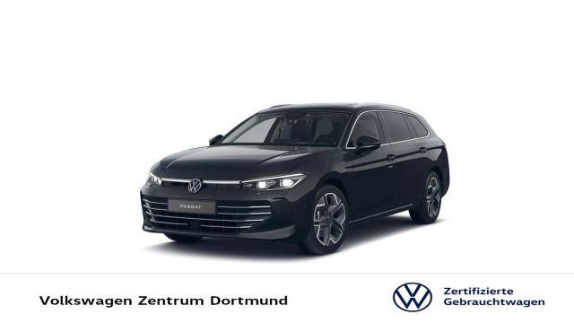 Volkswagen Passat Variant 1.5 eHybrid Elegance NEUES MODELL