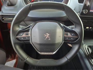 Peugeot Rifter Allure 1.5 BHDi 130 °Navi°AHK°AAC°PDC°