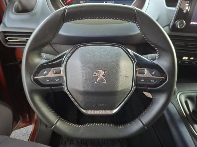 Peugeot Rifter Allure 1.5 BHDi 130 °Navi°AHK°AAC°PDC°