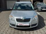 Skoda Fabia Cool Edition Zahnriemmen NEU  !! - Skoda Fabia aus 2010: Cool Edition