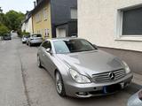 Mercedes-Benz MERCEDES BENZ CLS 320 - gebrauchte Mercedes-Benz CLS 320 aus dem Jahr 2008