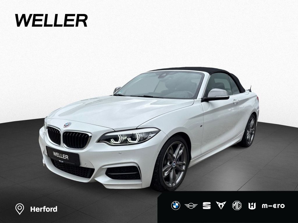 BMW M240i